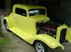 Chevy 33 Hot Rods