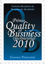 Prmio de Qualidade / TOP OF QUALITY